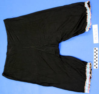 Bloomers