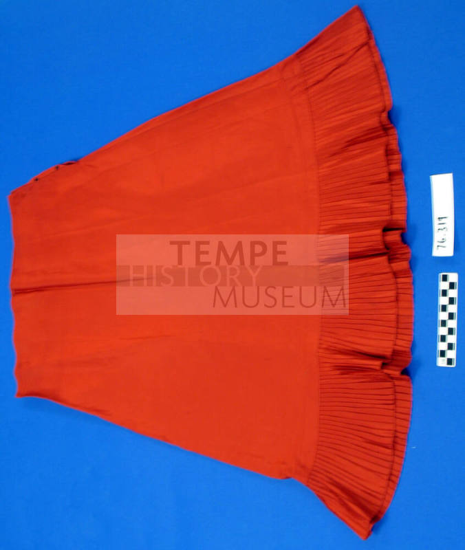 Petticoat