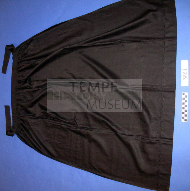 Apron