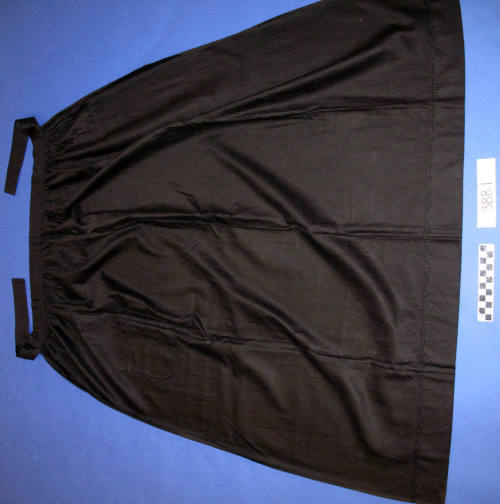 Apron