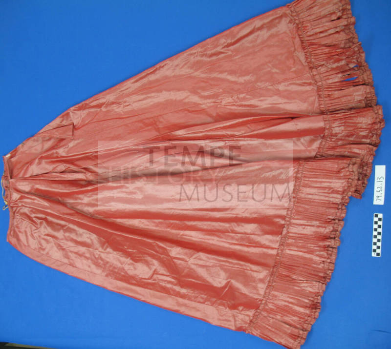 Petticoat