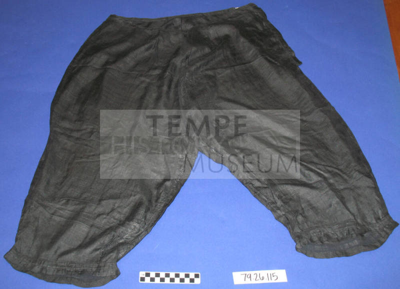 Bloomers