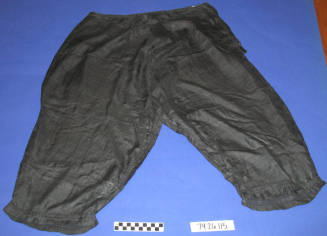 Bloomers