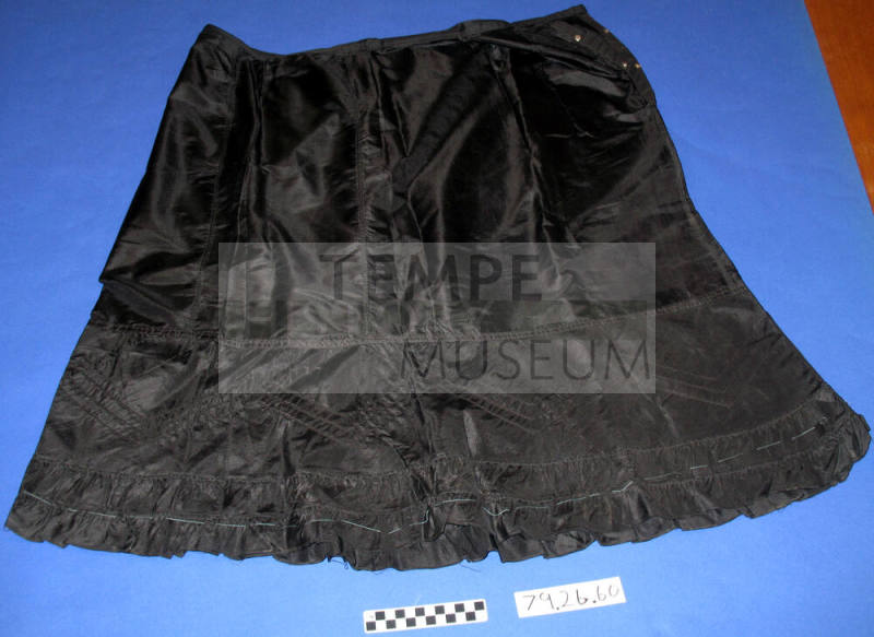Petticoat