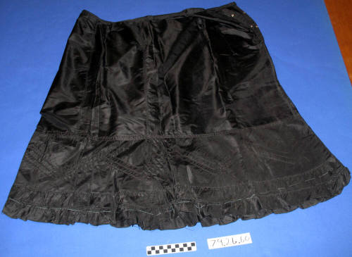 Petticoat