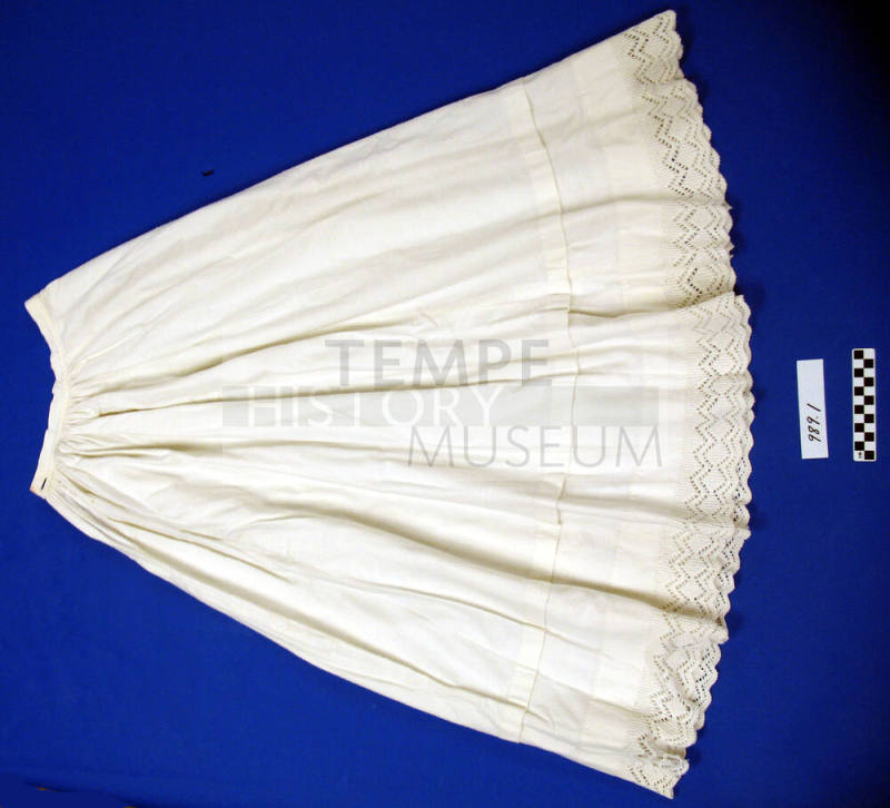 Petticoat