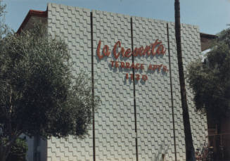La Cresenta Apartments - 1130 East Orange Street, Tempe, Arizona