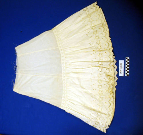 Petticoat