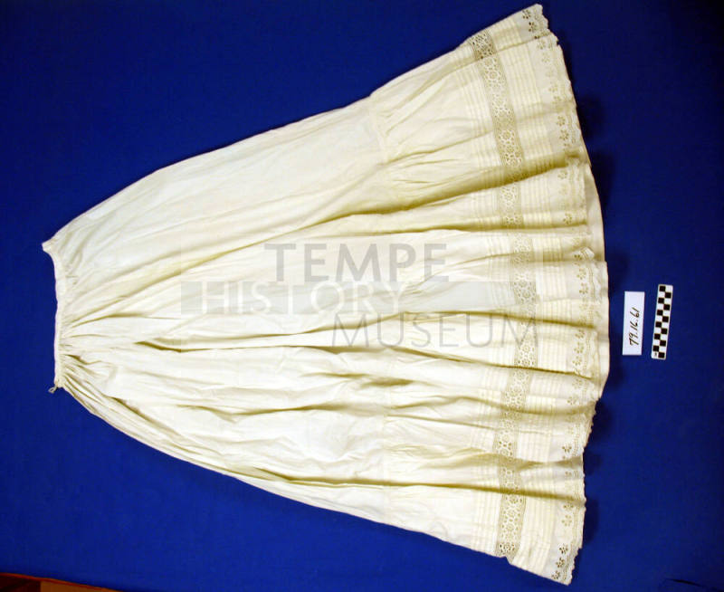 Petticoat