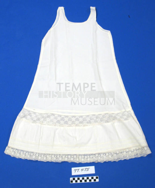 Petticoat, Childs