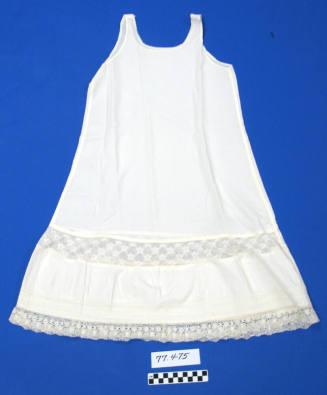 Petticoat, Childs