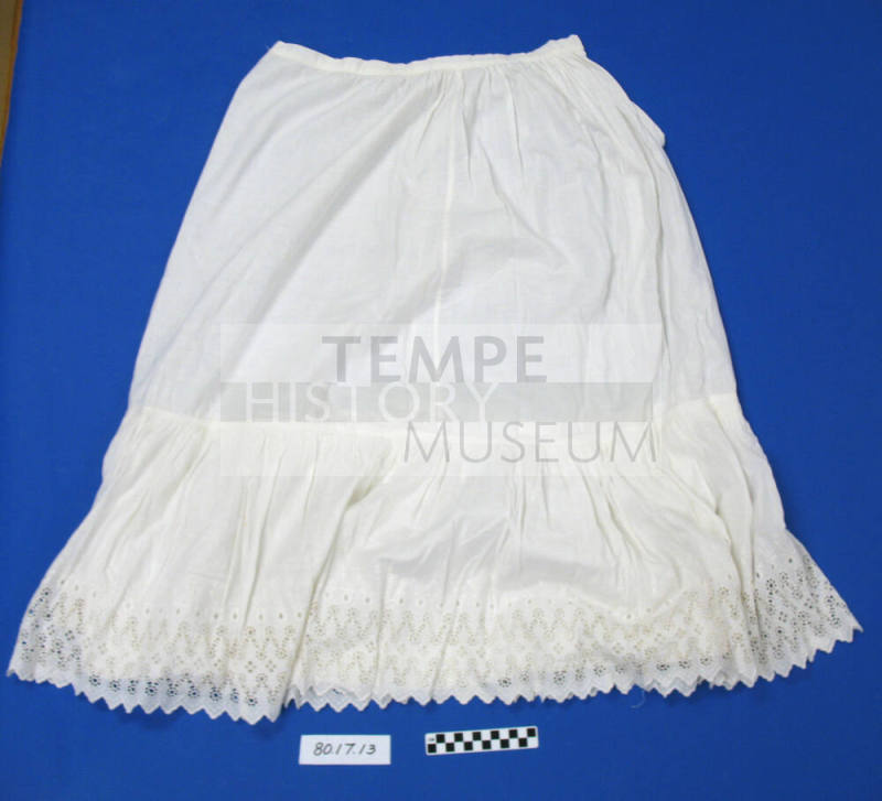 Petticoat