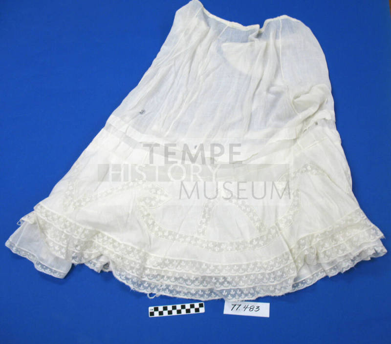 Petticoat