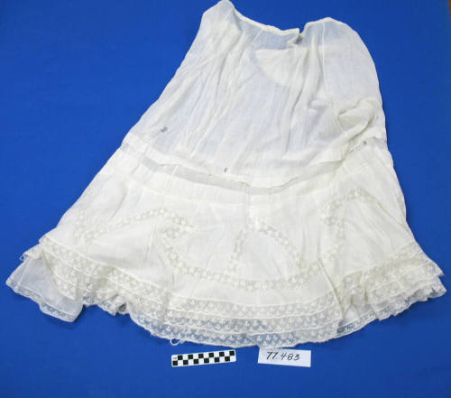 Petticoat