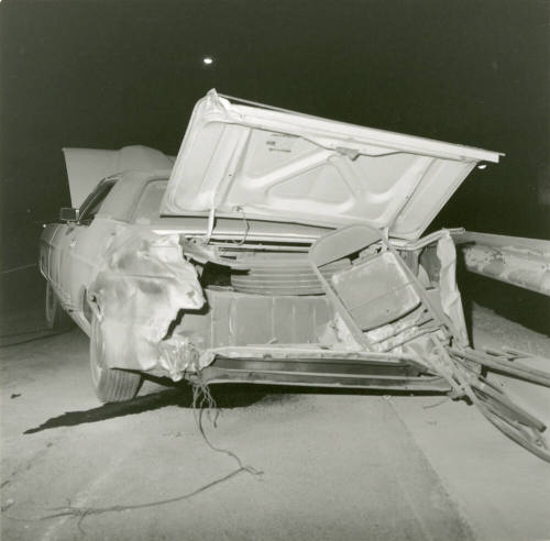 End Of Chase -- Tempe Daily News, July 5, 1978