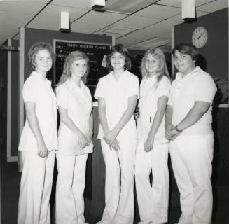 Hard Workers - Tempe Daily News: 7-18-1978