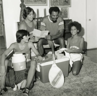 Camp Bound -- Tempe Daily News, July 19, 1978