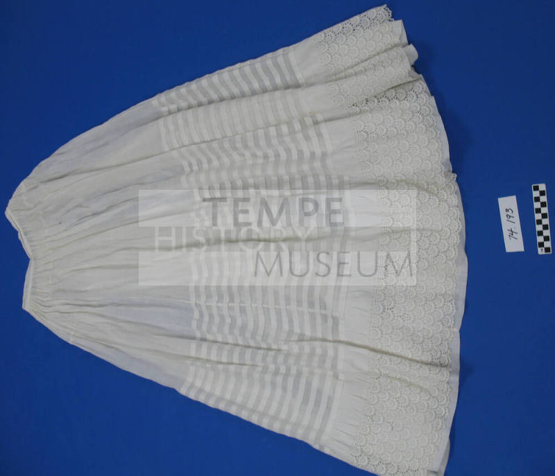 Petticoat