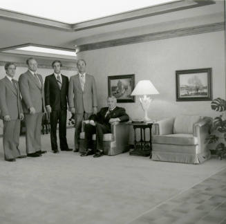 And The Men Behind It -- Tempe Daily News, July 21, 1978