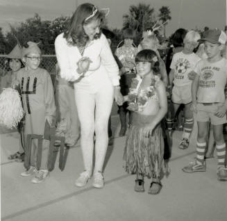 Sweet Leilani? -- Tempe Daily News, July 17, 1978