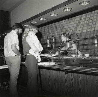 Satisfied Customers -- Tempe Daily News, July 24, 1978