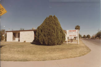 Marianna Park Apartments - 1214 East Orange Street, Tempe, Arizona