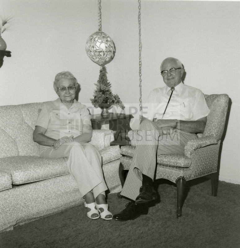 Life Of Leisure Now - Tempe Daily News - July 22, 1978