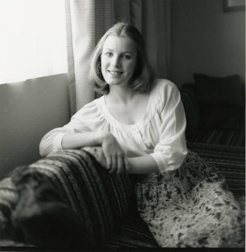 Wendy; Almost A Breck Girl - Tempe Daily News - July 24, 1978