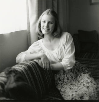 Wendy; Almost A Breck Girl - Tempe Daily News - July 24, 1978