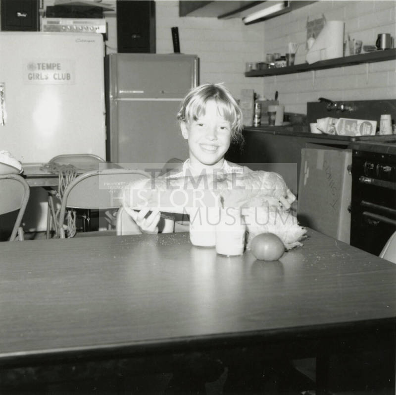 What's A Hoagie? - Tempe Daily News - July 20, 1978