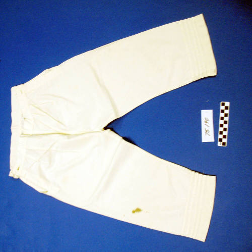 Girls Bloomers