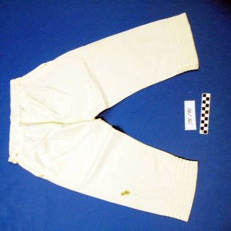 Girls Bloomers