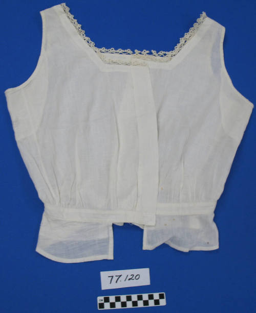 Corset Cover, Womens