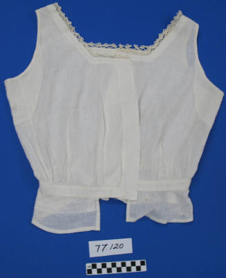 Corset Cover, Womens