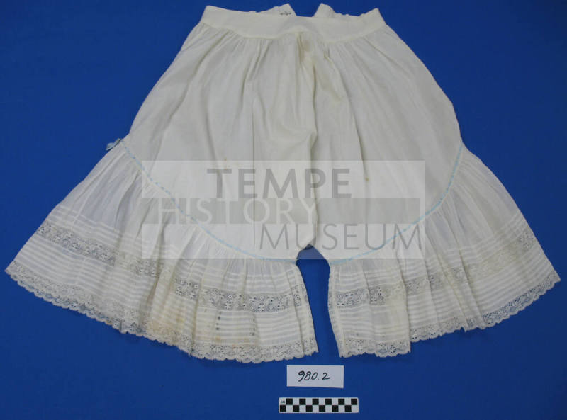 Bloomers