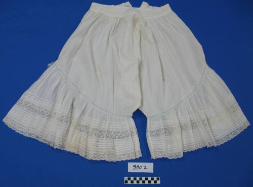 Bloomers