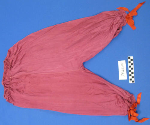 Bloomers
