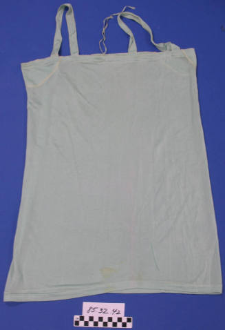 Corset Cover