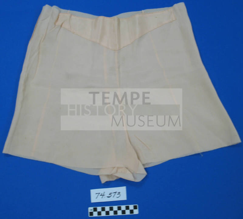 bloomers