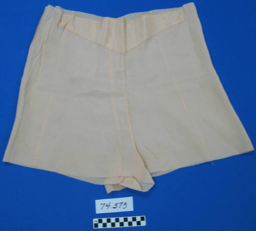 bloomers