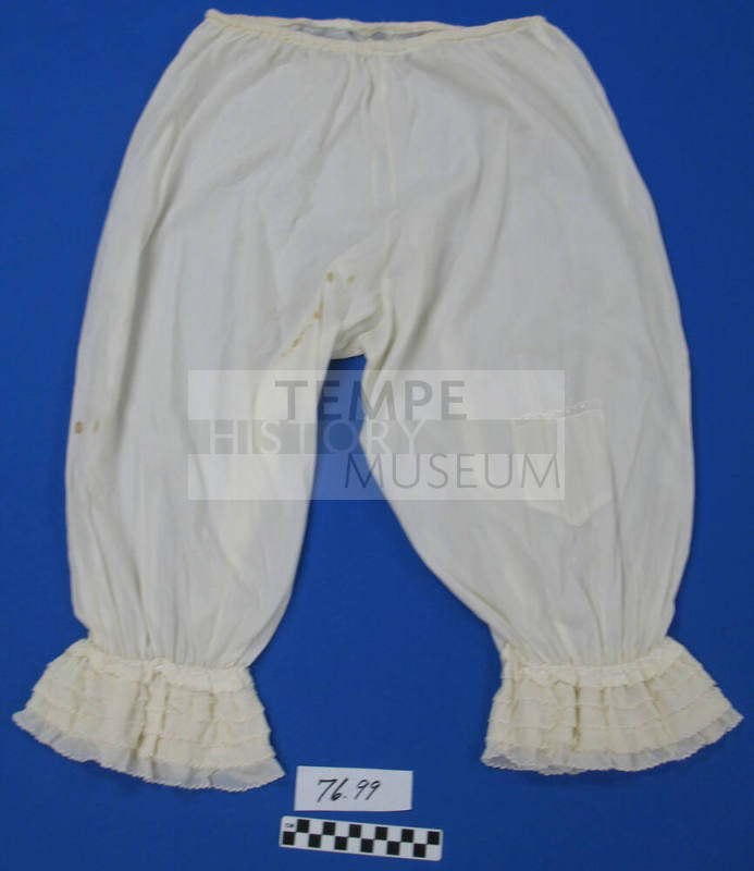 Bloomers