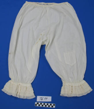 Bloomers