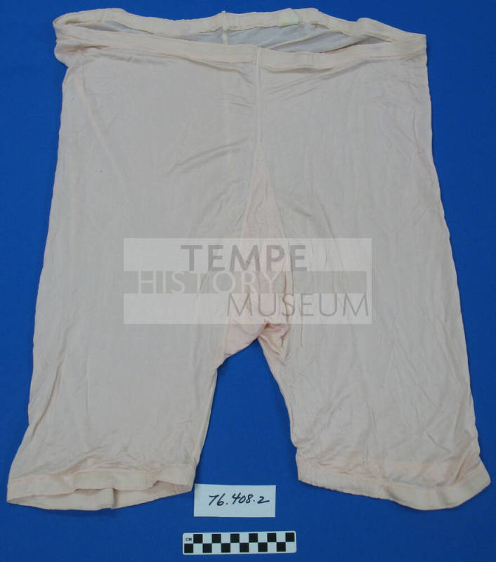 Bloomers