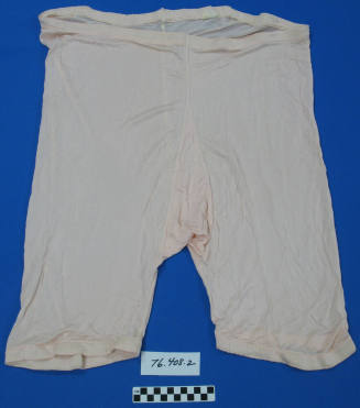 Bloomers