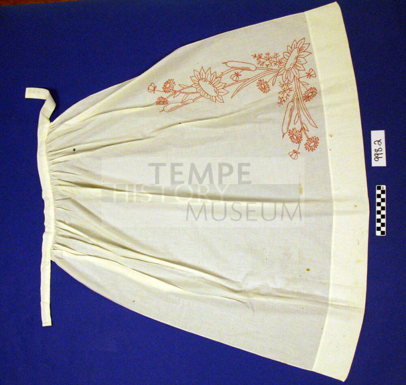 Apron