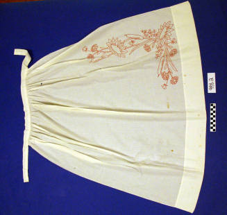 Apron
