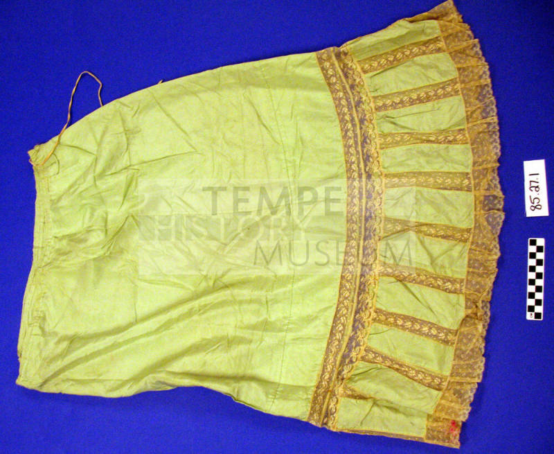 Petticoat