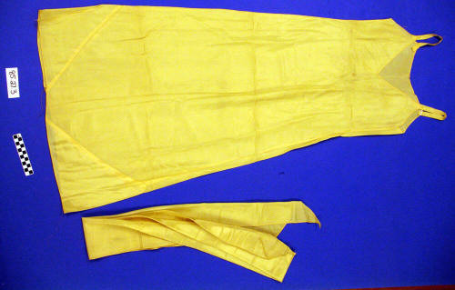 Slip and Sash
