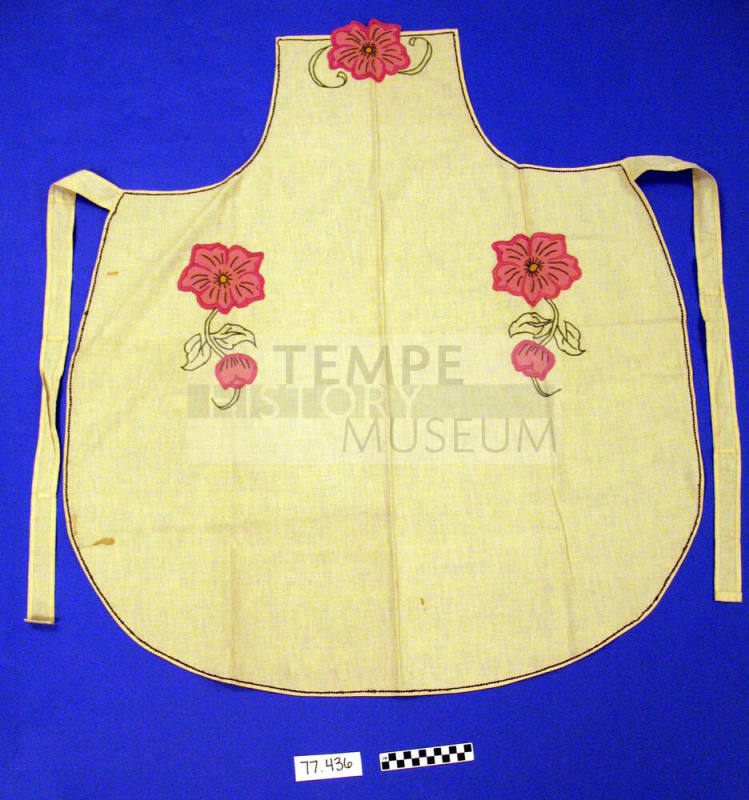 Apron
