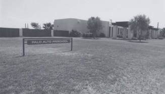 Palo Alto Preschool - 1967 East Palm Croft Drive, Tempe, Arizona